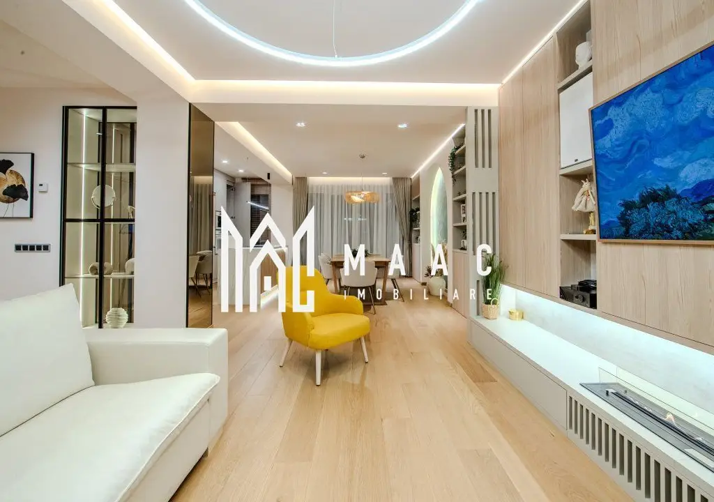 BLACK FRIDAY | Penthouse | 180 mp | Complex Balanta