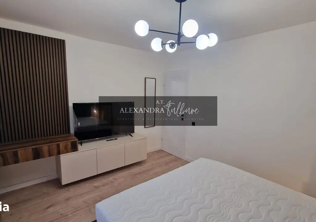 Apartament 3 camere,