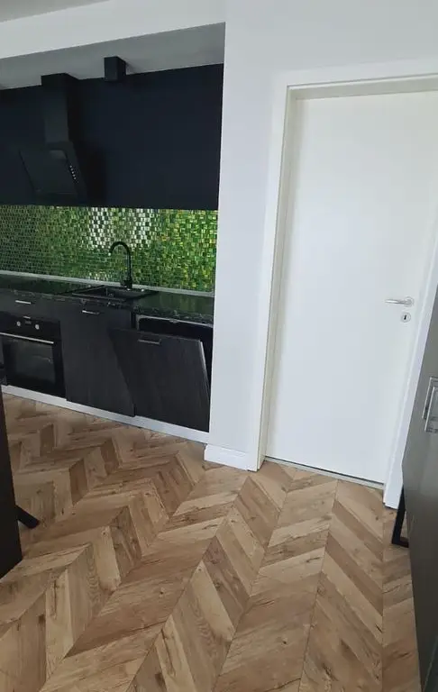 PENTHOUSE PREMIUM DE ÎNCHIRIAT | 2 CAMERE | TERASĂ PANORAMICĂ 70 MP |