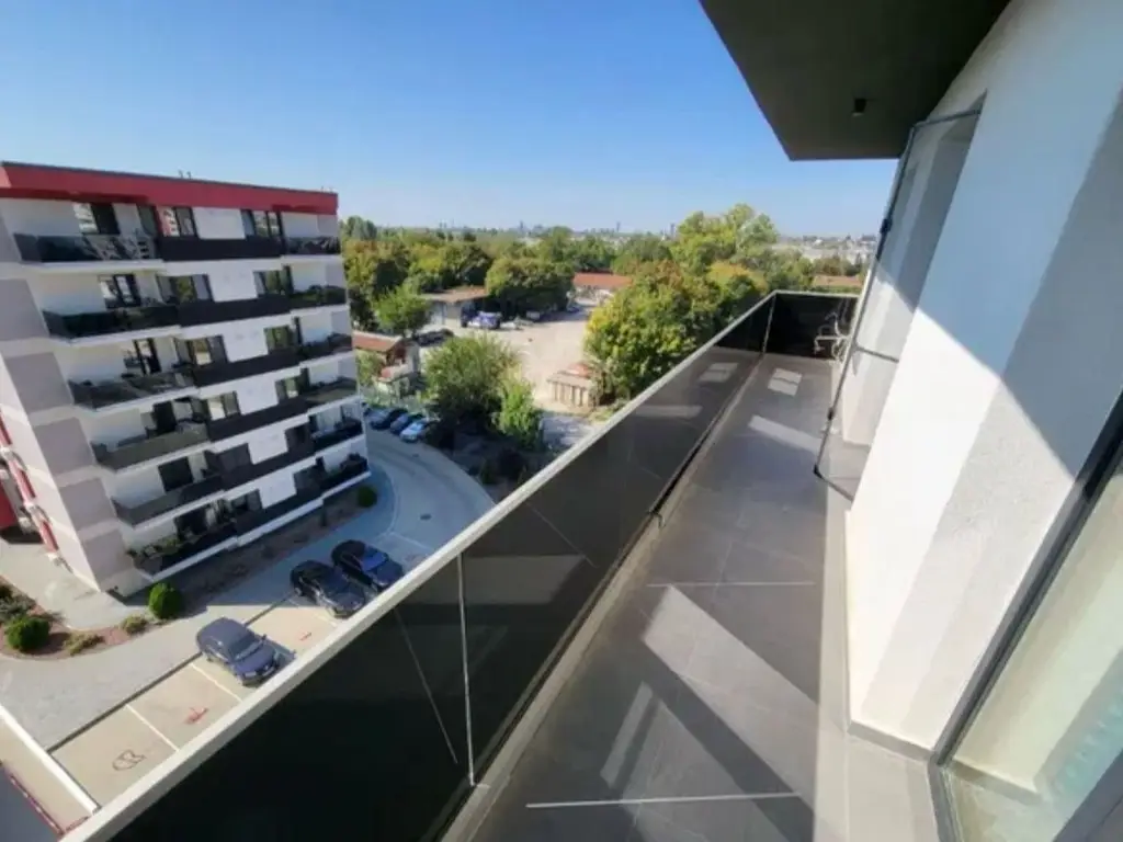 Apartament modern cu 3 camere - Complex Arcada