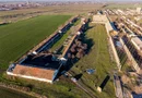 NĂDLAC | Teren 1.15 HA lângă Autostradă | 2.500mp Hale