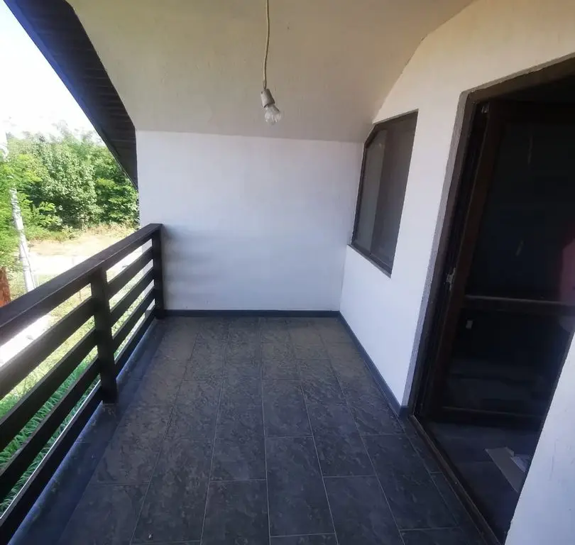 De vanzare casa in construstie, Branistea, 100.000 euro negociabil