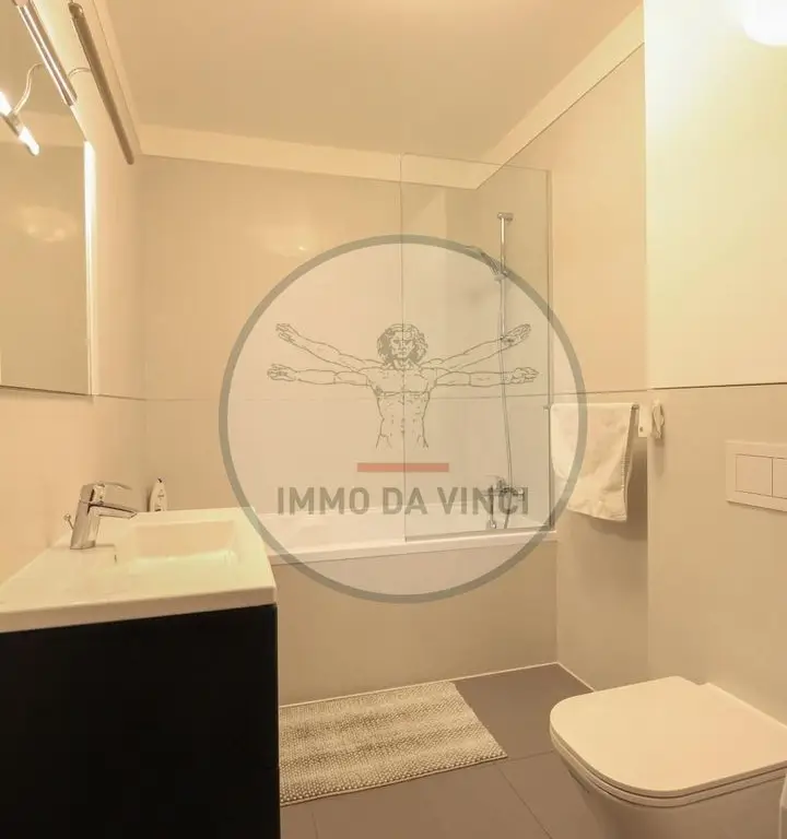 Apartament modern 2 camere + Parcare | Zona VIVO (Str. Avram Iancu)