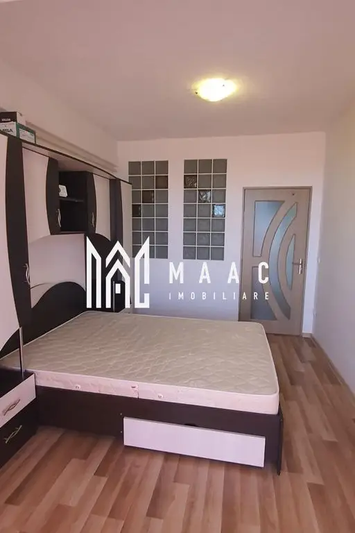 Apartament 2 Camere | mobilat I 45 mp I Dedeman