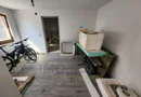 Casa individuala. Sag. Teren 604. 2 Bai. 4 Camere. Se preda la cheie.