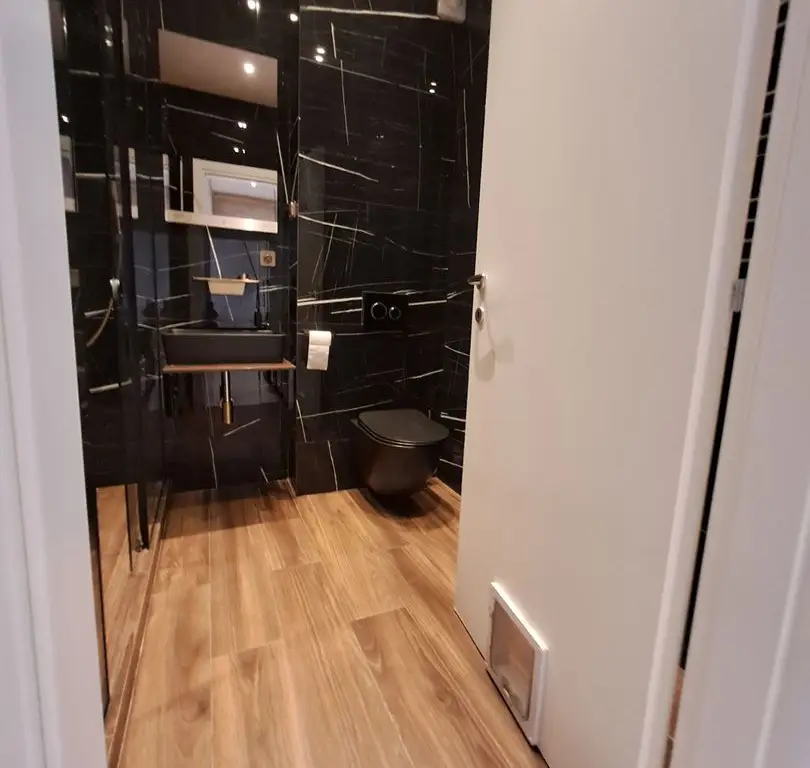 Chitila complex nou apartament 2 camere de inchiriat