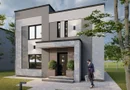 De vanzare casa in constructie zona Metro, 225.000 euro