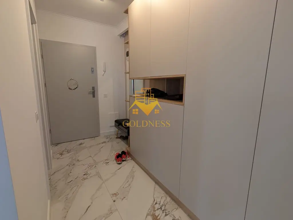 2 camere, parcare, bloc nou, prima inchiriere, Iris Zona Blvd Muncii