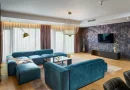 One Herastrau Towers | Apart. 3 camere | Proprietar | Mobilat | 2 Locuri Parcare