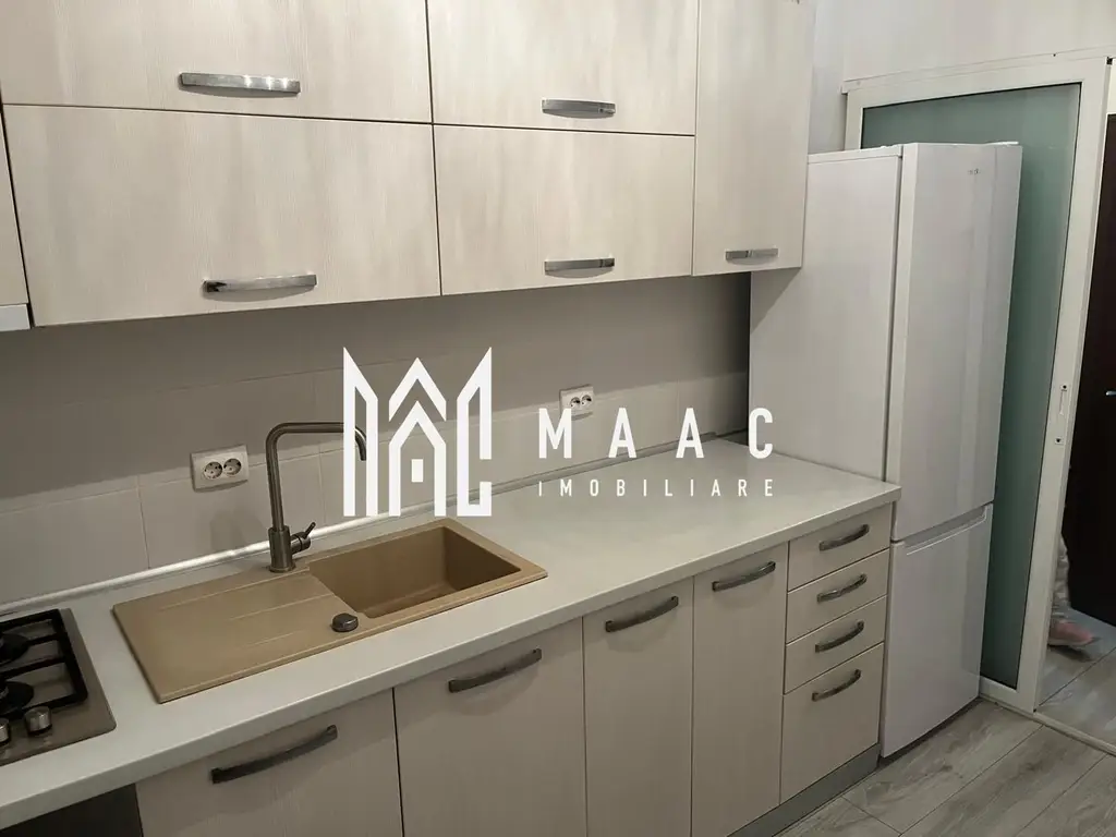 Apartament | Brașov | 47 MPU