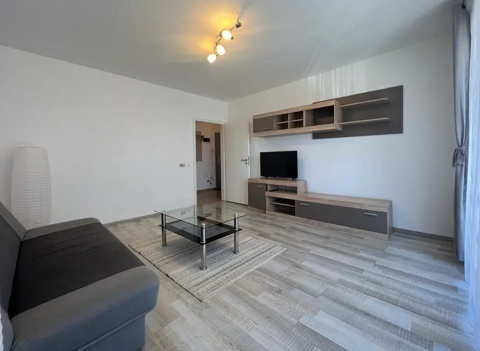 Inchiriem apartament 2 camere modern Avantgarden 3