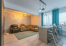 Studio mobilat și utilat, bloc 2020, etaj 3 – Terasă comuna amenajată