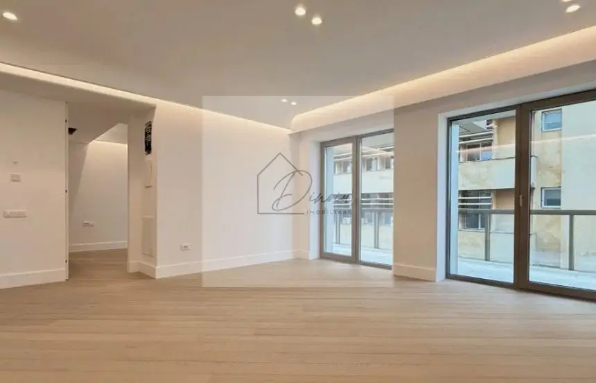 Apartament 2 camere Cortina 126 Iancu Nicolae Pipera I COM 0%