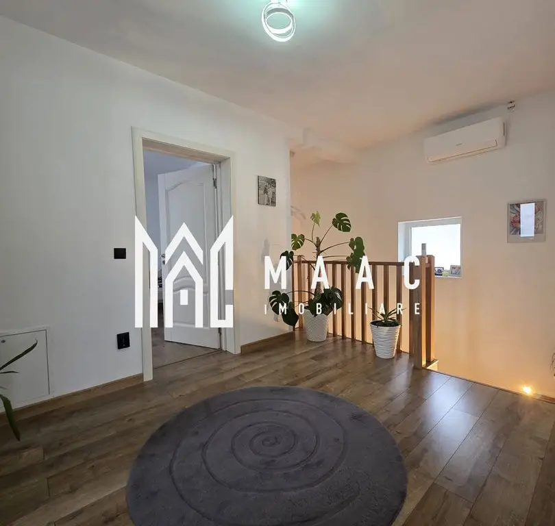 Casa Individuala I Teren 753mp I Curte +Terasa I Cristian