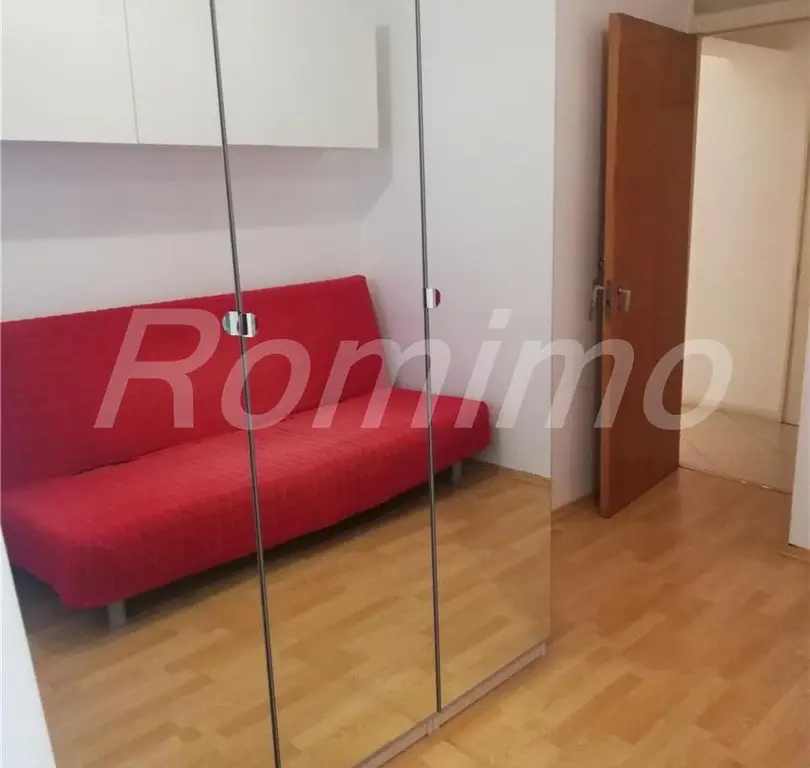 Proprietar, vând Apartament 4 camere Pache Protopopescu - Ferdinand