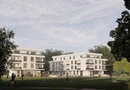 Apartament 3 camere cu parcare- NORD PARK RESIDENCE