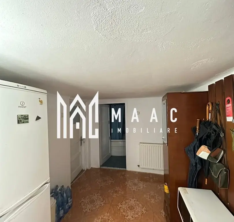Casă de vânzare Sibiu 4 camere | Central | 115 mp utili, curte privată