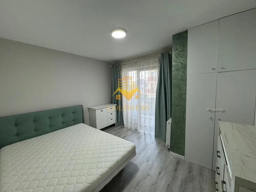 Apartament 2 camere Marasti bloc nou etajul 1! Zona 1 Mai !