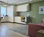 2 camere, modern, garaj, bloc nou, Gheorgheni zona Iulius Mall, FSEGA