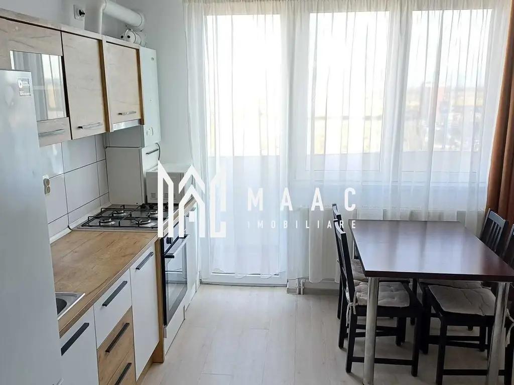 Apartamanet 3 camere I M. ViteazuI I Stanca parcare lift