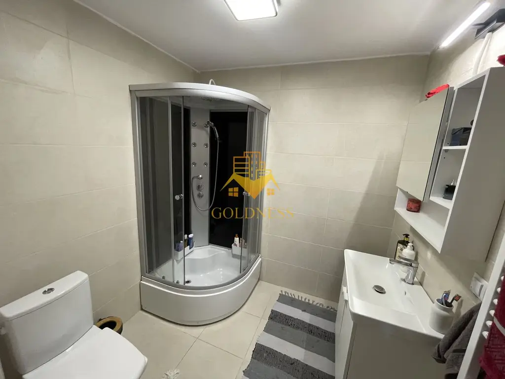 2 camere, modern, parcare, Lombului, EGO Rezidence, Dambul Rotund