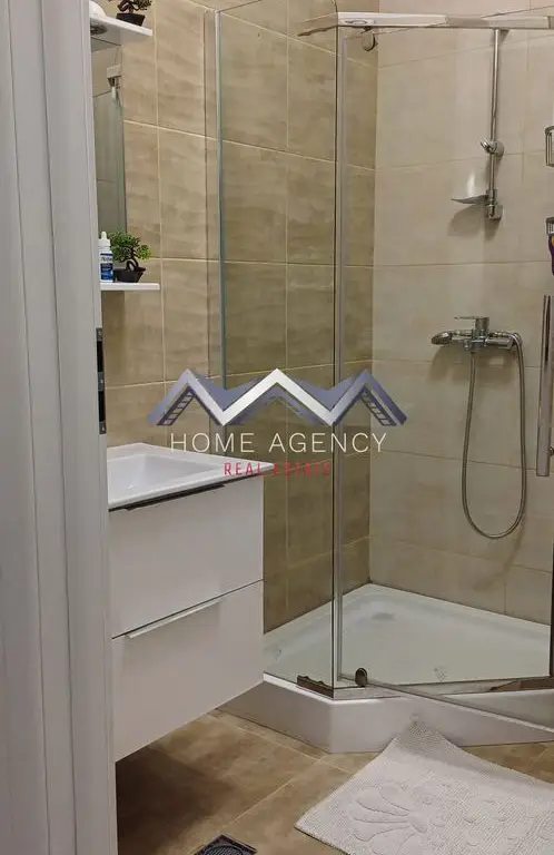 Apartament 3 camere Parc Bazilescu bloc boutique
