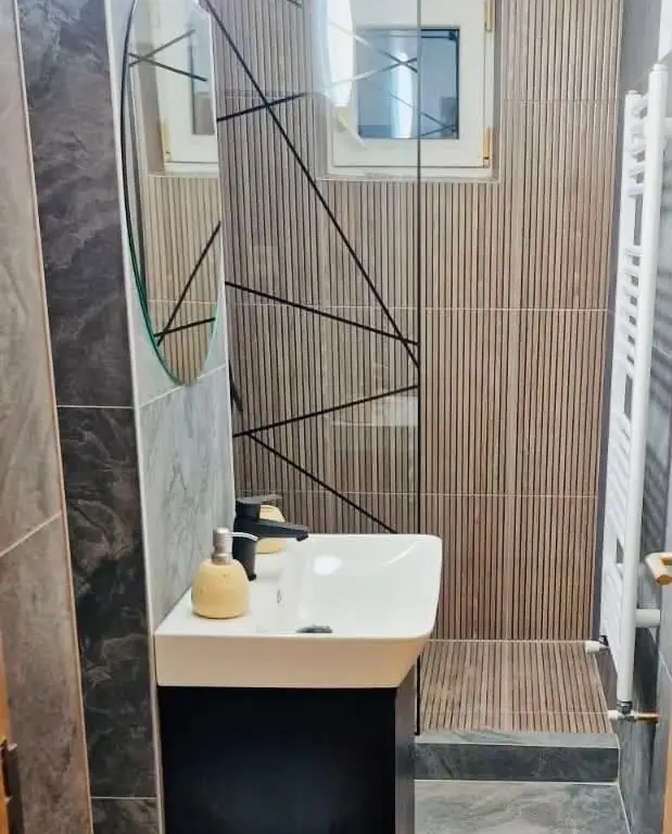 Apartament 3 camere de închiriat – Zona Dacia | 200 m de Iulius Mall |