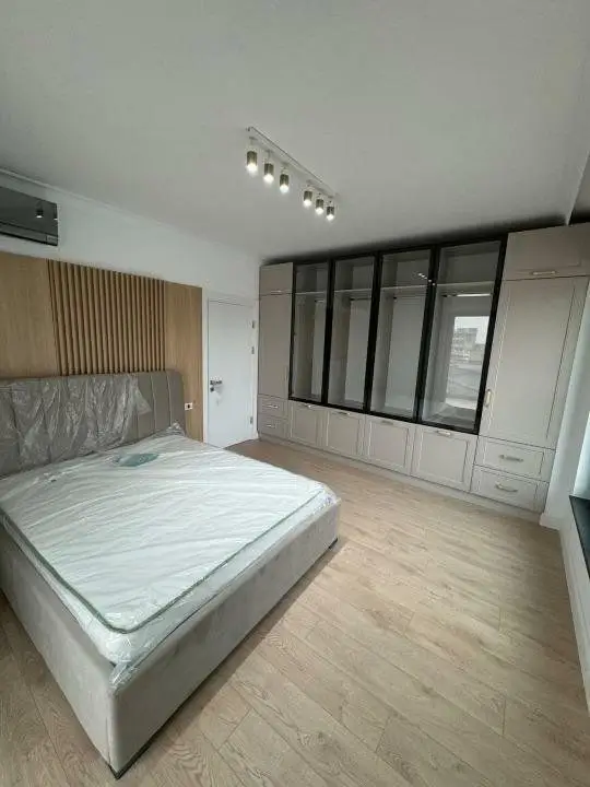 Penthouse complex nou 4 camere la 5 min de metrou Timpuri Noi