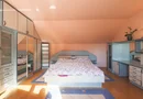 Vilă cu 6 camere în zona rezidențială - Poltura