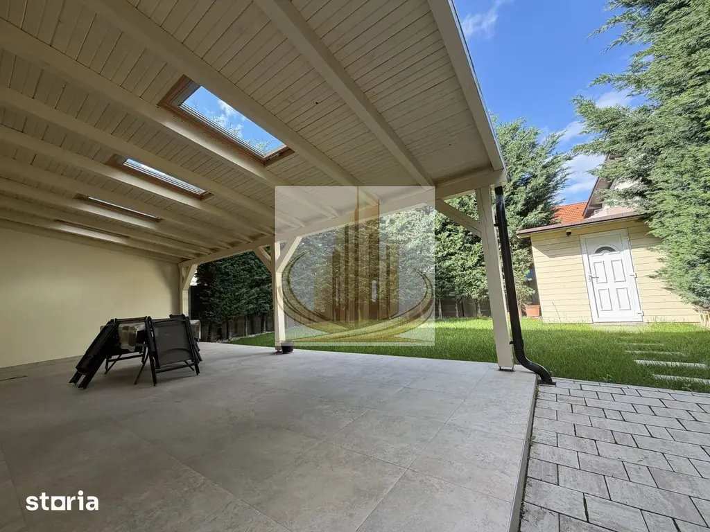 Duplex complet renovat | 154 mp | Panouri fotovoltaice | Dumbravita
