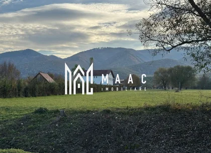 Teren | 1000 MP | Intravilan | Oportunitate investiție | Sadu - Tocile
