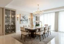 Garsoniera cartier Militari Residence - finalizare iunie 2026