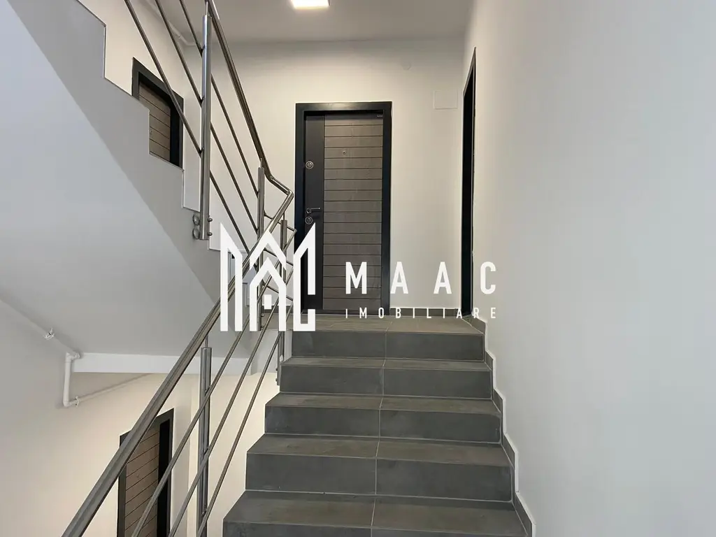 Apartament 2 camere | Etaj 1 | 68 MPU | Doamna Stanca