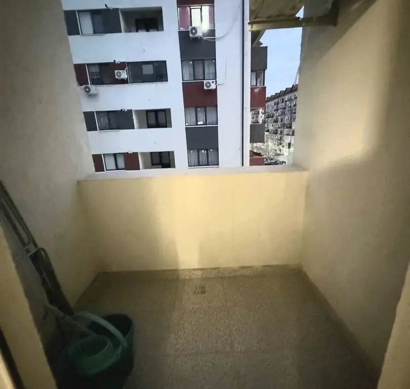 Garsonieră modernă Militari Residence comision 50%