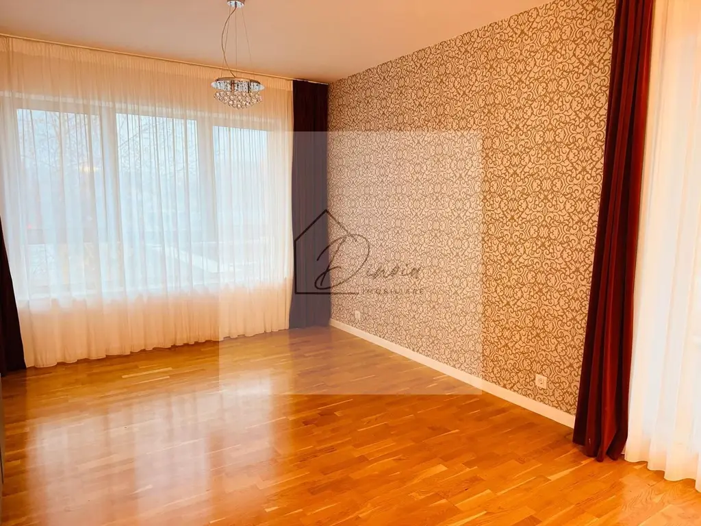 3 camere LUXURIA Residence Domenii - Expozitiei - 1 Mai I COM 0%