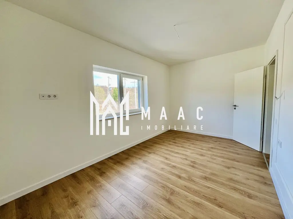 Apartament 2 camere finisat la ALB I 52.60 mp I Balcon I Parcare