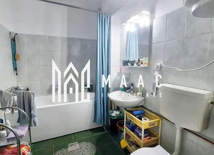 Apartament 2 camere | 43 MP | Etaj 3/6 | Lift | Ștefan cel Mare