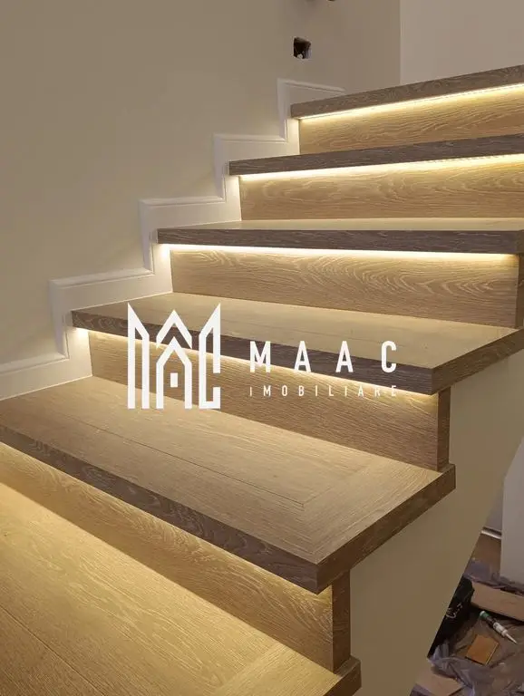 Casă modernă LOW-E | Independentă energetic | Construcție la comandă