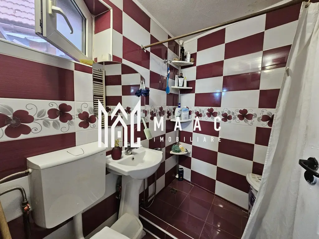 Casa Individuala | 2 Corpuri | 4 Camere | 100 MPU | Saliste