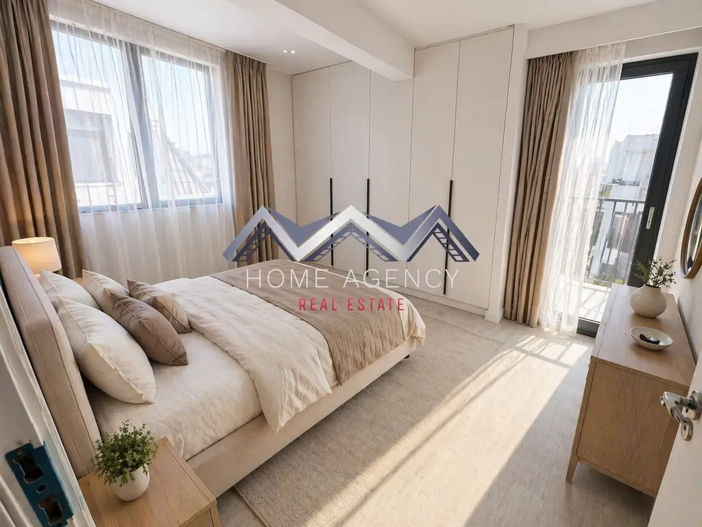 Apartament – Otopeni central | Direct Dezvoltator | Comision 0