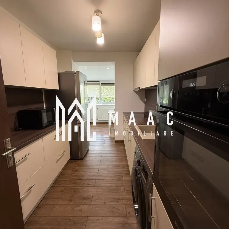 Apartament 4 camere | Centru | 84 mpu | Parter |