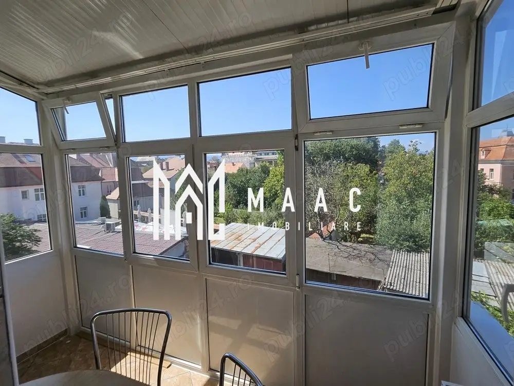 Apartament 2 Camere I Loc de Parcare I Zona Centrala
