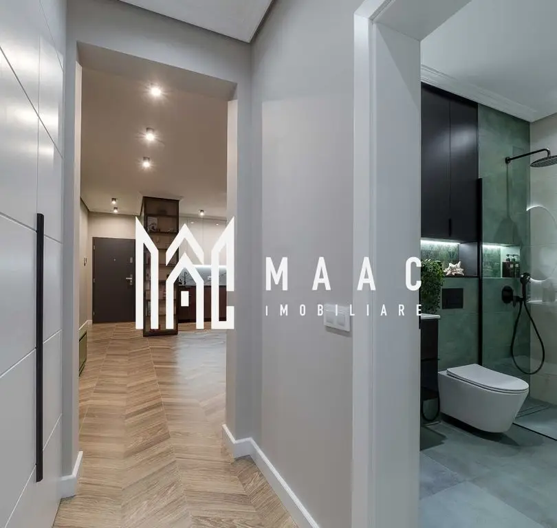 Apartament 2 Camere | Regim Hotelier Activ | Cartierul Arhitecților