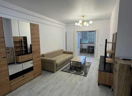 Apartament 2 camere LUX - Militari Residence