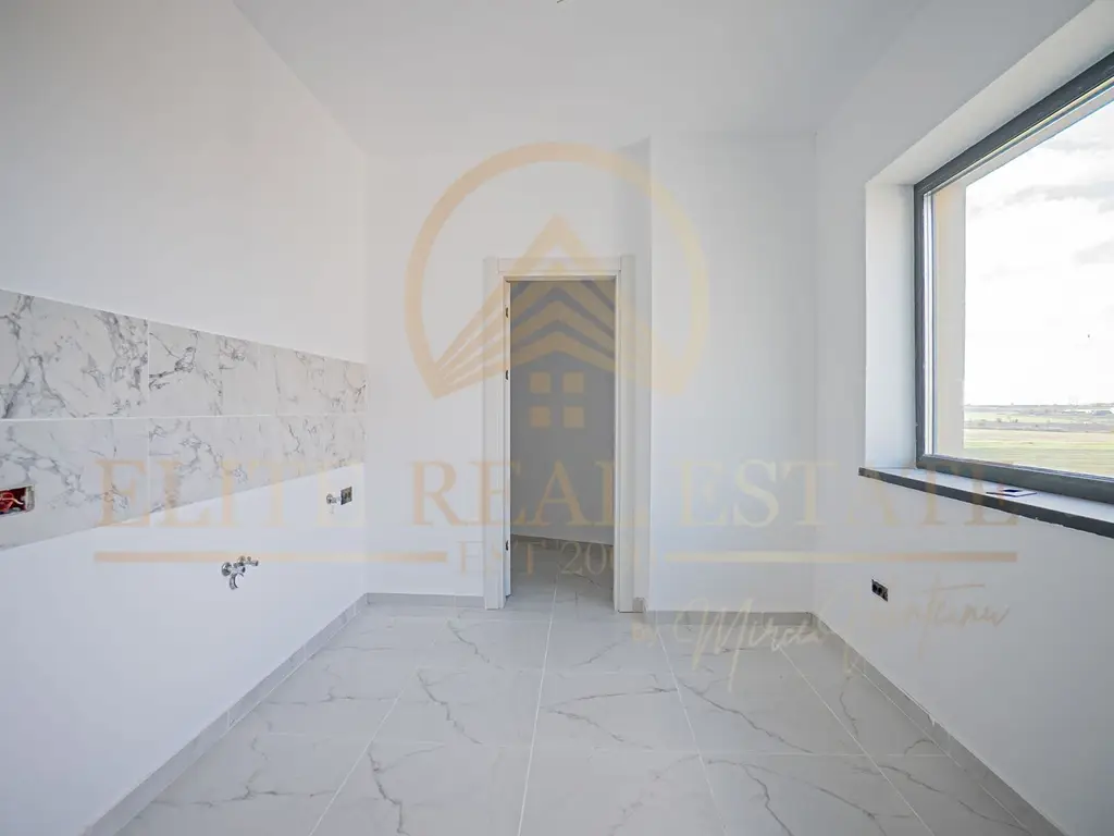 Tomis Plus - Celine Elegance - Vânzare apartament cu 4 camere, etaj 6.
