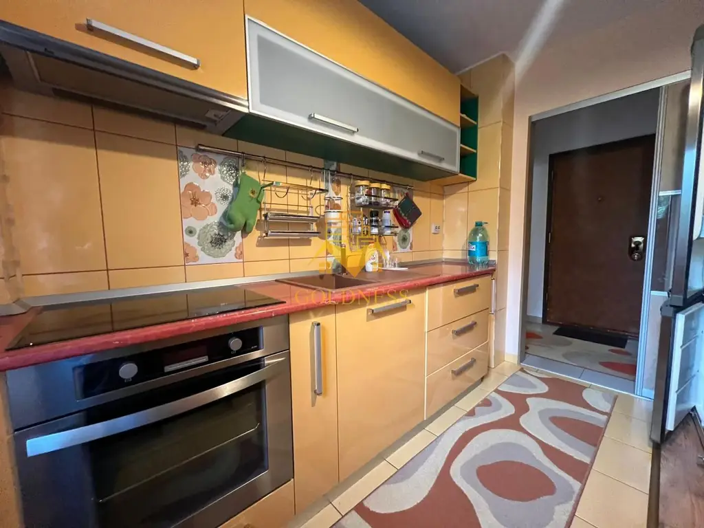 2 camere decomandate, Primaverii, Calea Manastur, Calvaria, MOL, USAMV
