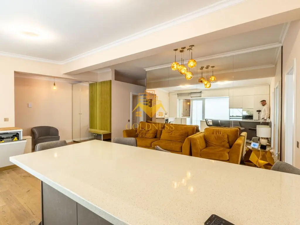 3 camere, premium, bloc nou, parcare, Buna Ziua Zona LIDL, Fagului