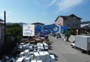 Hala 1330 MP| Raureni | Spatiu depozitare