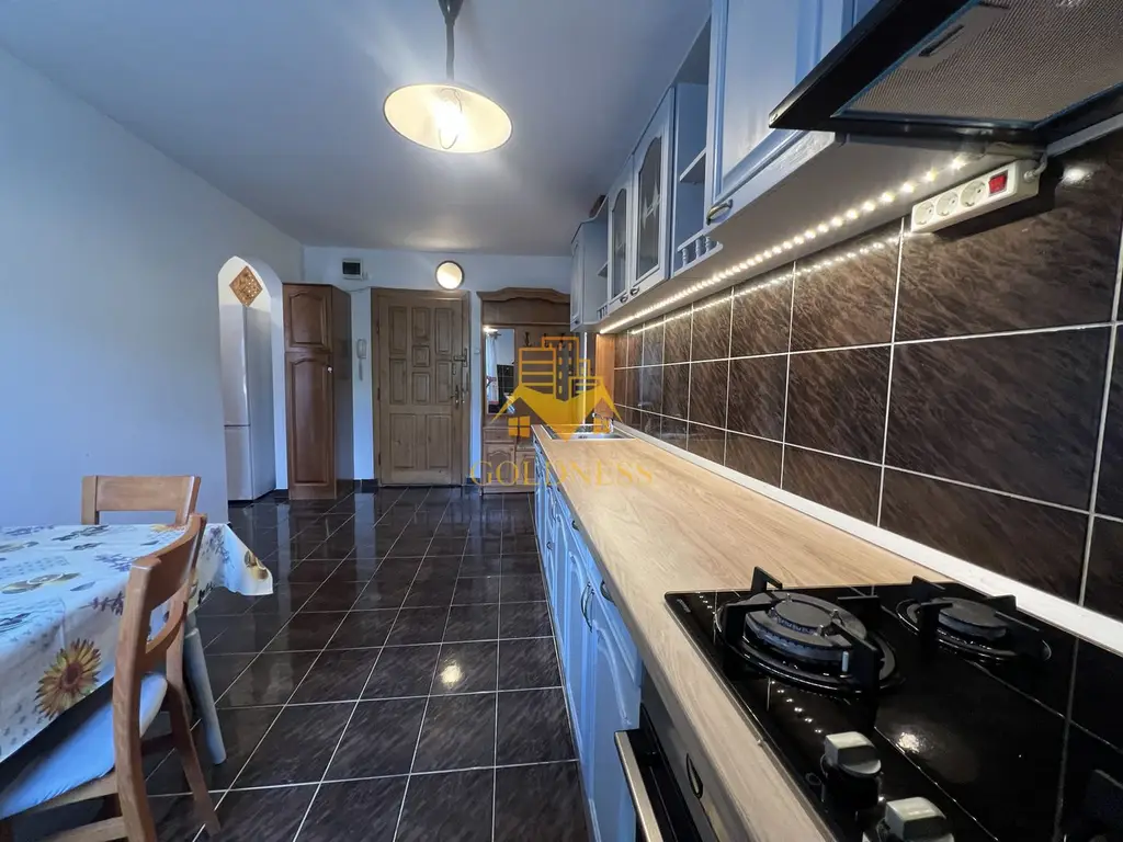 2 camere decomandate, Sigma, UTCN, UMF, Observatorului, LIDL
