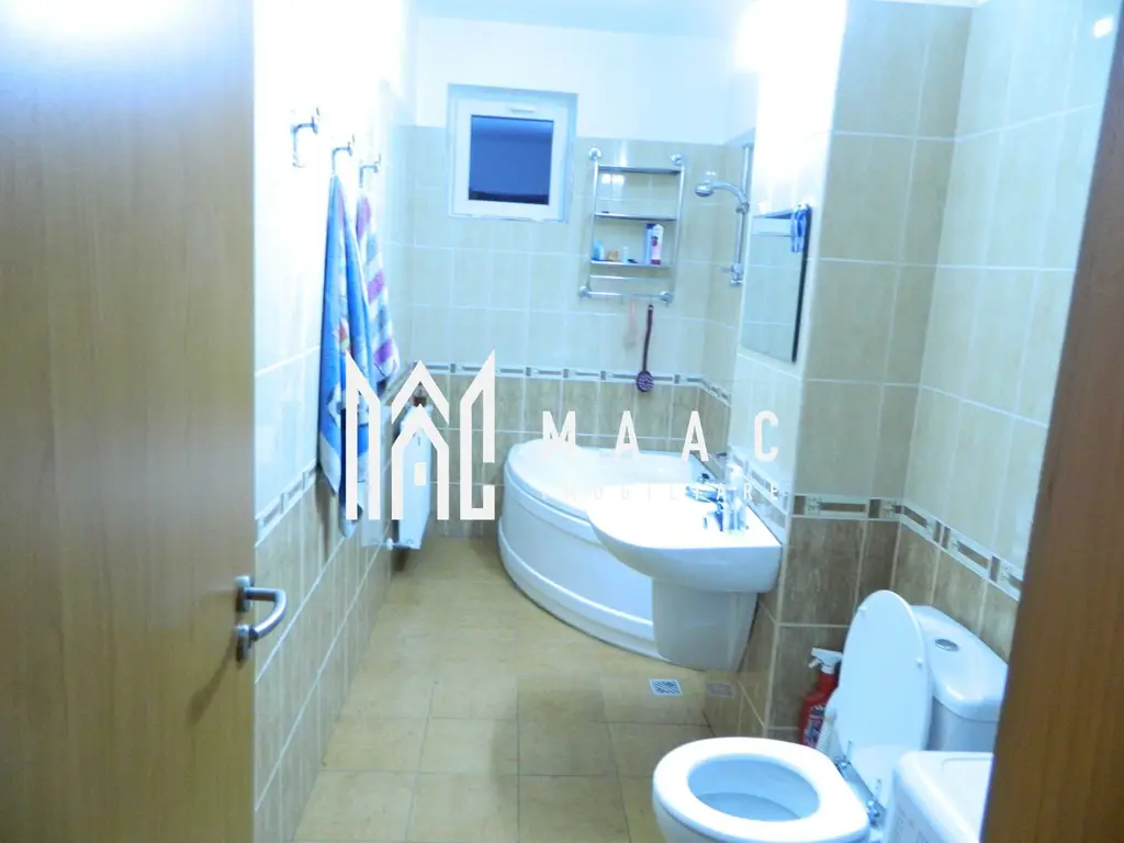 Apartament 2 Camere I 62 MPU | Parcare | Geam la Baie | C. Dumbravii